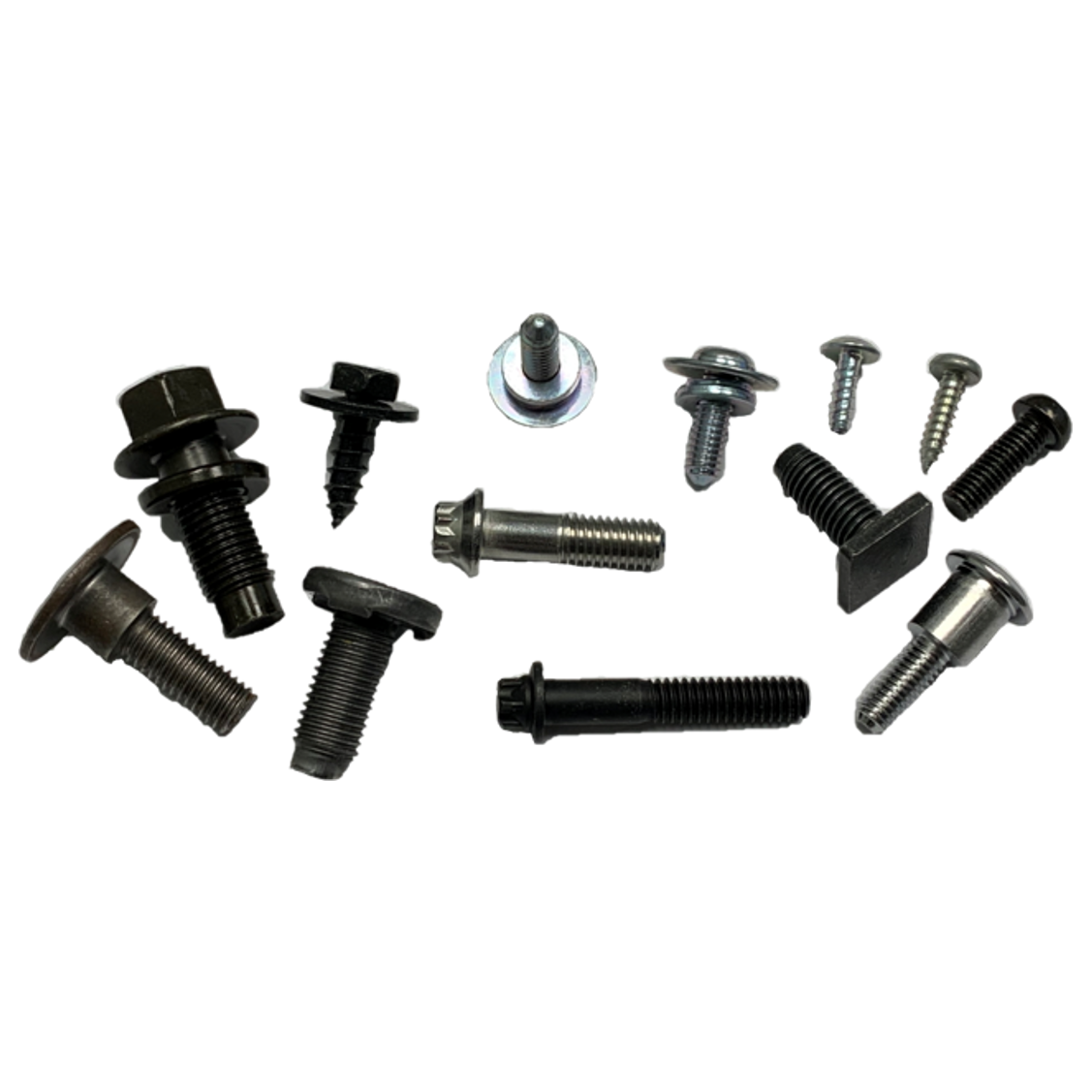 Fasteners